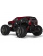 Arrma 1/10 Gorgon 223S BLX 2WD 1:10 RTR Blue