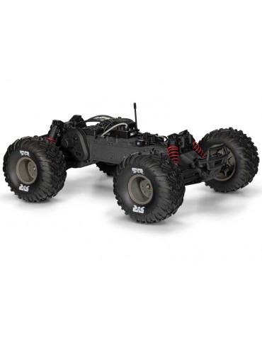 Arrma 1/10 Gorgon 223S BLX 2WD 1:10 RTR Blue