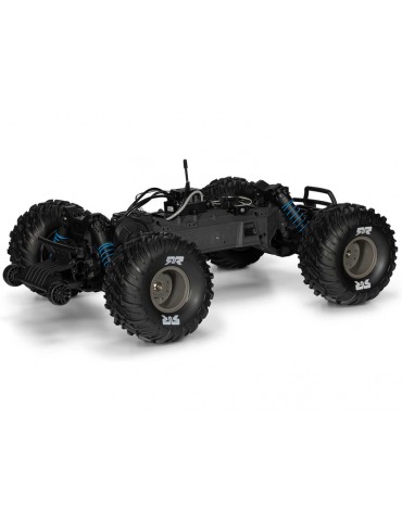 Arrma 1/10 Gorgon 223S BLX 2WD 1:10 RTR Blue
