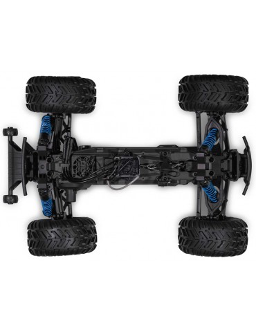 Arrma 1/10 Gorgon 223S BLX 2WD 1:10 RTR Blue
