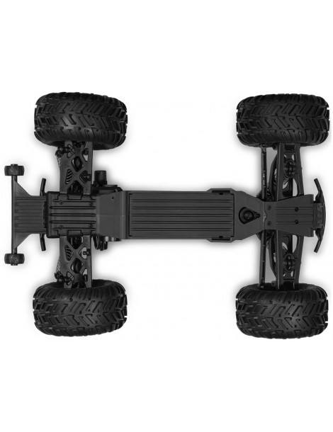 Arrma 1/10 Gorgon 223S BLX 2WD 1:10 RTR Blue