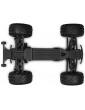 Arrma 1/10 Gorgon 223S BLX 2WD 1:10 RTR Blue