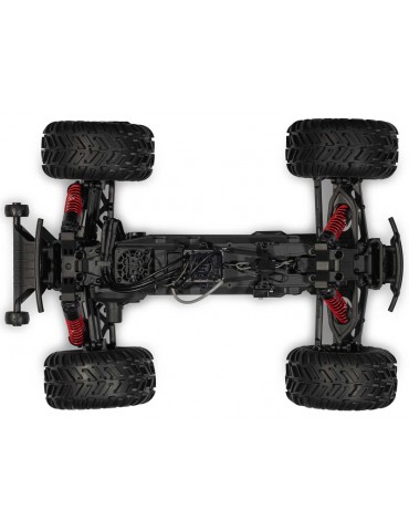Arrma 1/10 Gorgon 223S BLX 2WD 1:10 RTR Blue