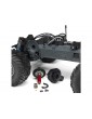 Arrma 1/10 Gorgon 223S BLX 2WD 1:10 RTR Blue