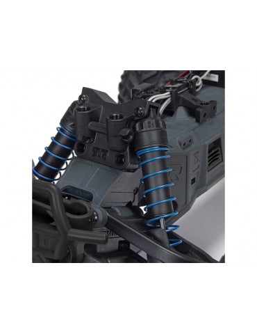 Arrma 1/10 Gorgon 223S BLX 2WD 1:10 RTR Blue
