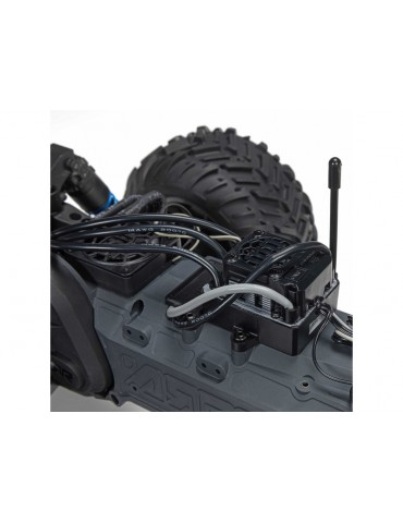 Arrma 1/10 Gorgon 223S BLX 2WD 1:10 RTR Blue