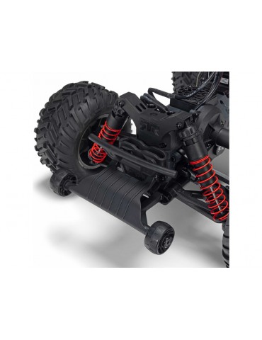 Arrma 1/10 Gorgon 223S BLX 2WD 1:10 RTR Blue