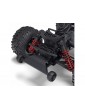 Arrma 1/10 Gorgon 223S BLX 2WD 1:10 RTR Blue