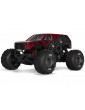 Arrma 1/10 Gorgon 223S BLX 2WD 1:10 RTR Red
