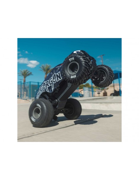 Arrma 1/10 Gorgon 223S BLX 2WD 1:10 RTR Red