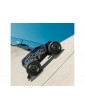 Arrma 1/10 Gorgon 223S BLX 2WD 1:10 RTR Red
