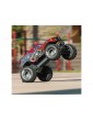 Arrma 1/10 Gorgon 223S BLX 2WD 1:10 RTR Red
