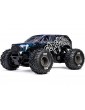 Arrma 1/10 Gorgon 223S BLX 2WD 1:10 RTR Red