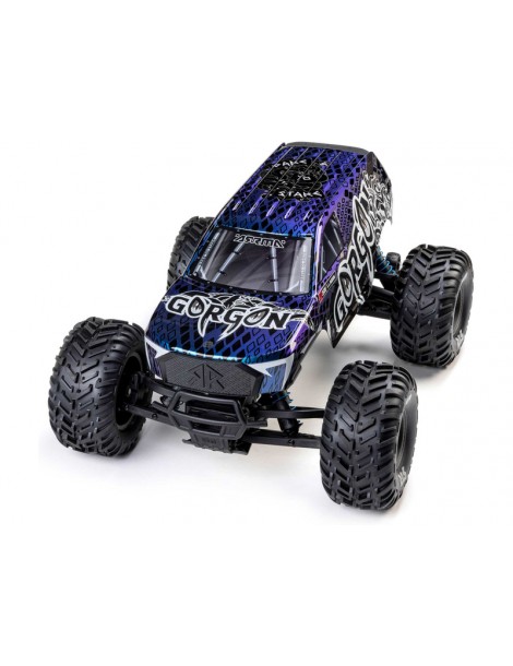 Arrma 1/10 Gorgon 223S BLX 2WD 1:10 RTR Red