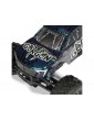 Arrma 1/10 Gorgon 223S BLX 2WD 1:10 RTR Red