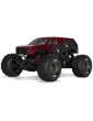 Arrma 1/10 Gorgon 223S BLX 2WD 1:10 RTR Red
