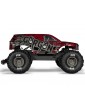Arrma 1/10 Gorgon 223S BLX 2WD 1:10 RTR Red