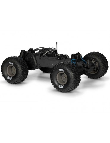 Arrma 1/10 Gorgon 223S BLX 2WD 1:10 RTR Red