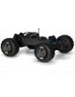Arrma 1/10 Gorgon 223S BLX 2WD 1:10 RTR Red