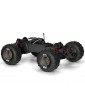 Arrma 1/10 Gorgon 223S BLX 2WD 1:10 RTR Red