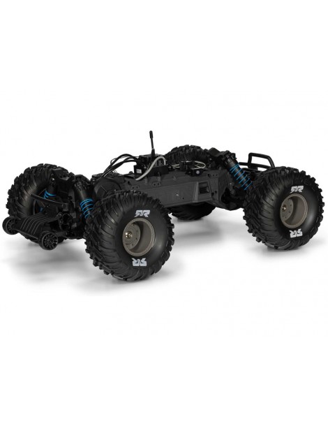 Arrma 1/10 Gorgon 223S BLX 2WD 1:10 RTR Red