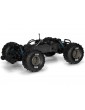 Arrma 1/10 Gorgon 223S BLX 2WD 1:10 RTR Red