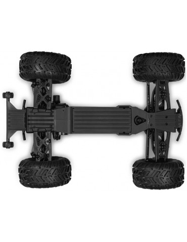 Arrma 1/10 Gorgon 223S BLX 2WD 1:10 RTR Red