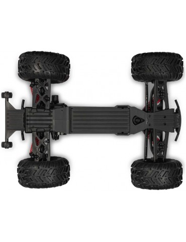 Arrma 1/10 Gorgon 223S BLX 2WD 1:10 RTR Red
