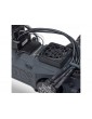 Arrma 1/10 Gorgon 223S BLX 2WD 1:10 RTR Red