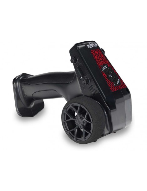 Arrma 1/10 Gorgon 223S BLX 2WD 1:10 RTR Red