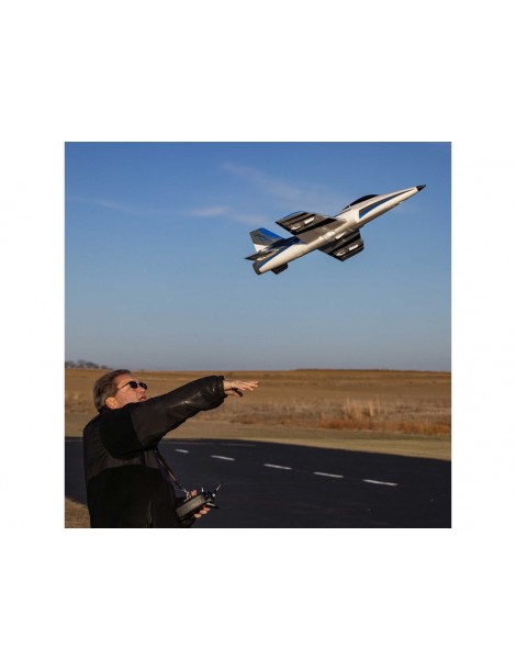 E-flite Habu SS 0.7m 50mm EDF Jet PNP