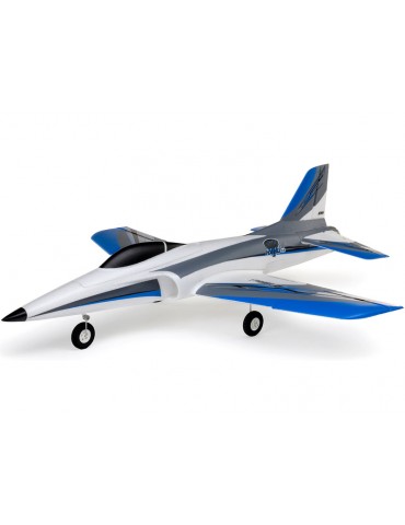 E-flite Habu SS 0.7m 50mm EDF Jet BNF Basic AS3X+ SAFE Select