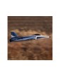 E-flite Habu SS 0.7m 50mm EDF Jet BNF Basic AS3X+ SAFE Select
