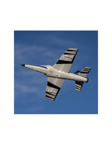 E-flite Habu SS 0.7m 50mm EDF Jet BNF Basic AS3X+ SAFE Select