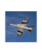 E-flite Habu SS 0.7m 50mm EDF Jet BNF Basic AS3X+ SAFE Select