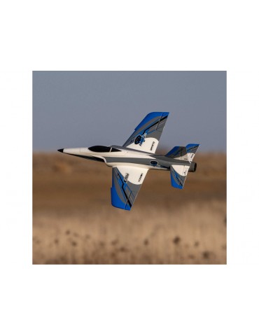 E-flite Habu SS 0.7m 50mm EDF Jet BNF Basic AS3X+ SAFE Select