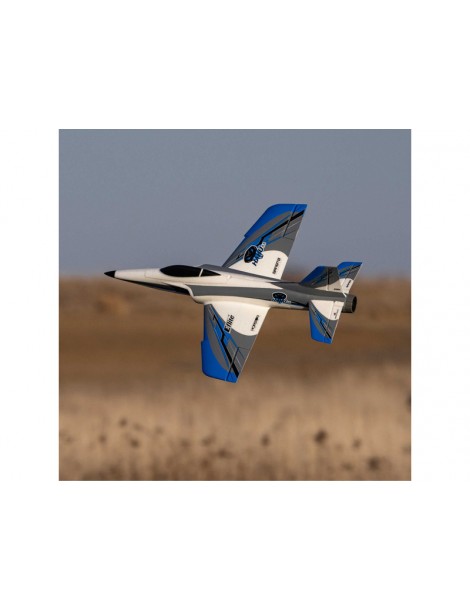 E-flite Habu SS 0.7m 50mm EDF Jet BNF Basic AS3X+ SAFE Select