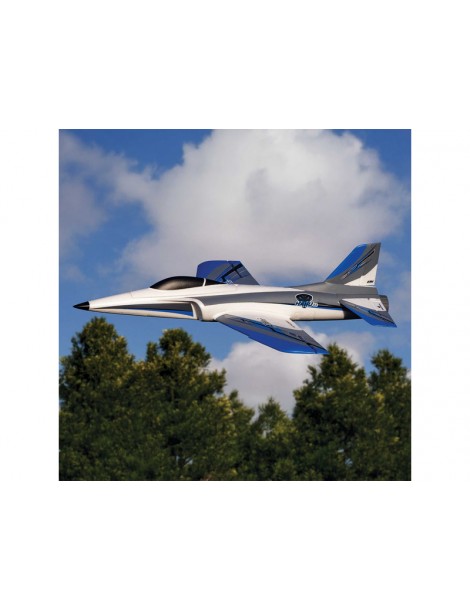 E-flite Habu SS 0.7m 50mm EDF Jet BNF Basic AS3X+ SAFE Select