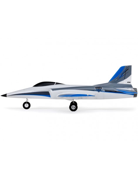 E-flite Habu SS 0.7m 50mm EDF Jet BNF Basic AS3X+ SAFE Select