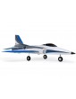 E-flite Habu SS 0.7m 50mm EDF Jet BNF Basic AS3X+ SAFE Select