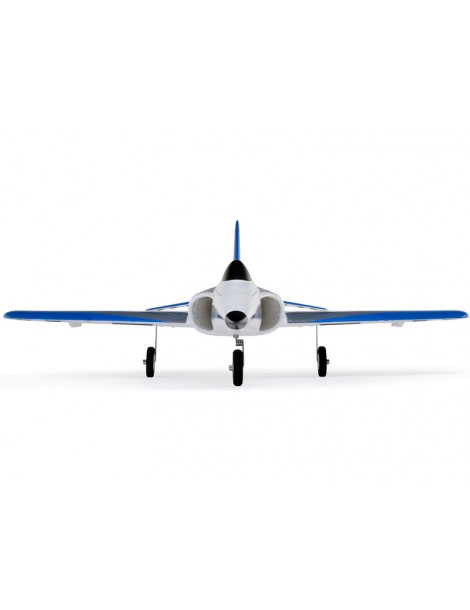 E-flite Habu SS 0.7m 50mm EDF Jet BNF Basic AS3X+ SAFE Select