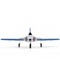 E-flite Habu SS 0.7m 50mm EDF Jet BNF Basic AS3X+ SAFE Select