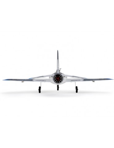 E-flite Habu SS 0.7m 50mm EDF Jet BNF Basic AS3X+ SAFE Select
