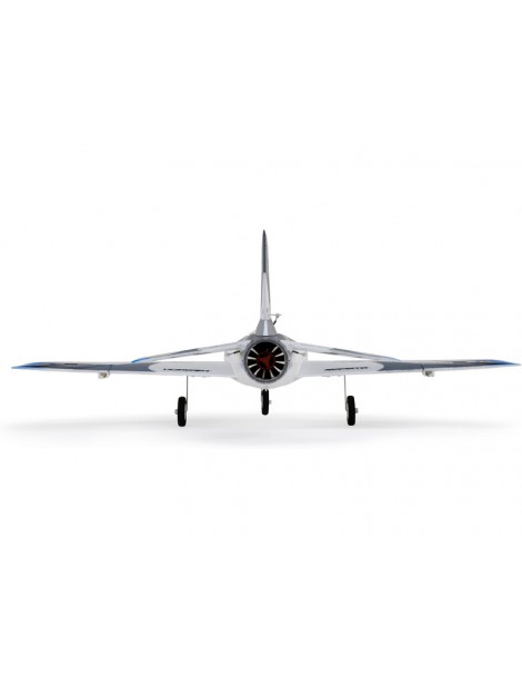 E-flite Habu SS 0.7m 50mm EDF Jet BNF Basic AS3X+ SAFE Select