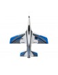 E-flite Habu SS 0.7m 50mm EDF Jet BNF Basic AS3X+ SAFE Select