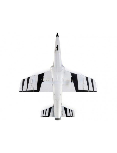 E-flite Habu SS 0.7m 50mm EDF Jet BNF Basic AS3X+ SAFE Select