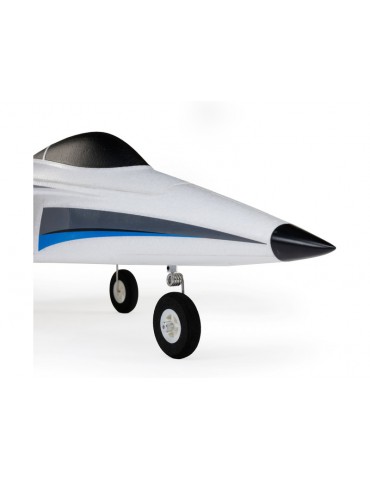 E-flite Habu SS 0.7m 50mm EDF Jet BNF Basic AS3X+ SAFE Select