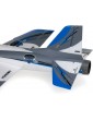 E-flite Habu SS 0.7m 50mm EDF Jet BNF Basic AS3X+ SAFE Select
