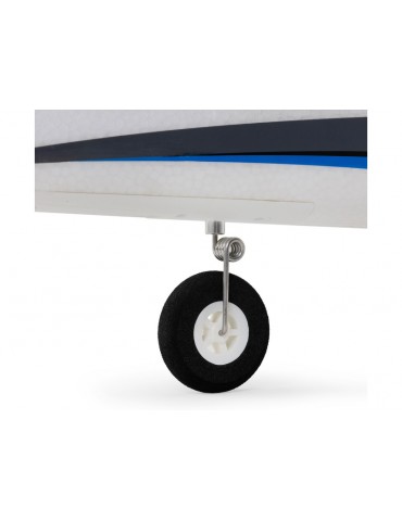 E-flite Habu SS 0.7m 50mm EDF Jet BNF Basic AS3X+ SAFE Select