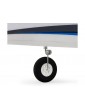 E-flite Habu SS 0.7m 50mm EDF Jet BNF Basic AS3X+ SAFE Select